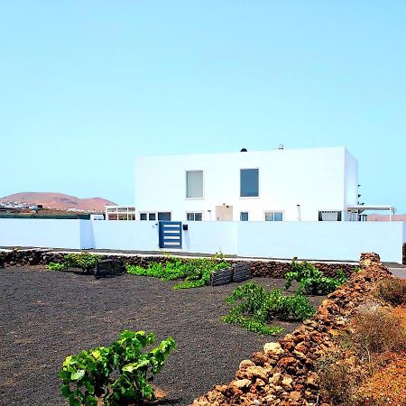 蒂纳霍Lanzarote Ocean Loft A公寓 外观 照片