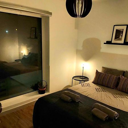 蒂纳霍Lanzarote Ocean Loft A公寓 外观 照片
