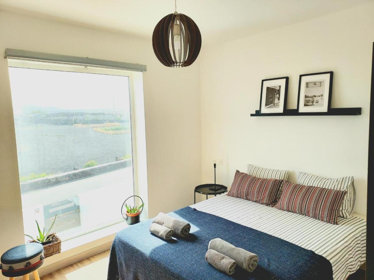 蒂纳霍Lanzarote Ocean Loft A公寓 外观 照片