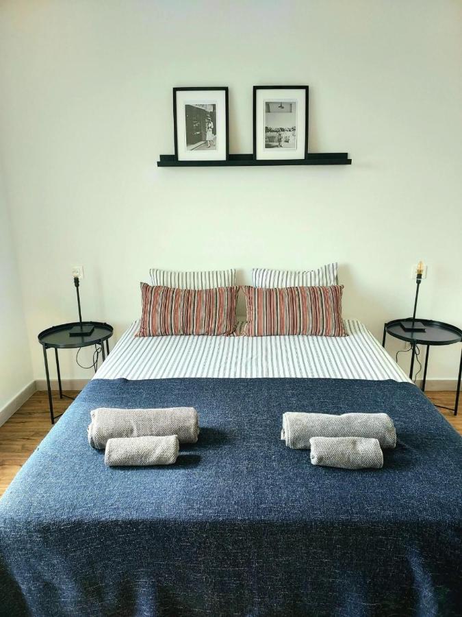 蒂纳霍Lanzarote Ocean Loft A公寓 外观 照片