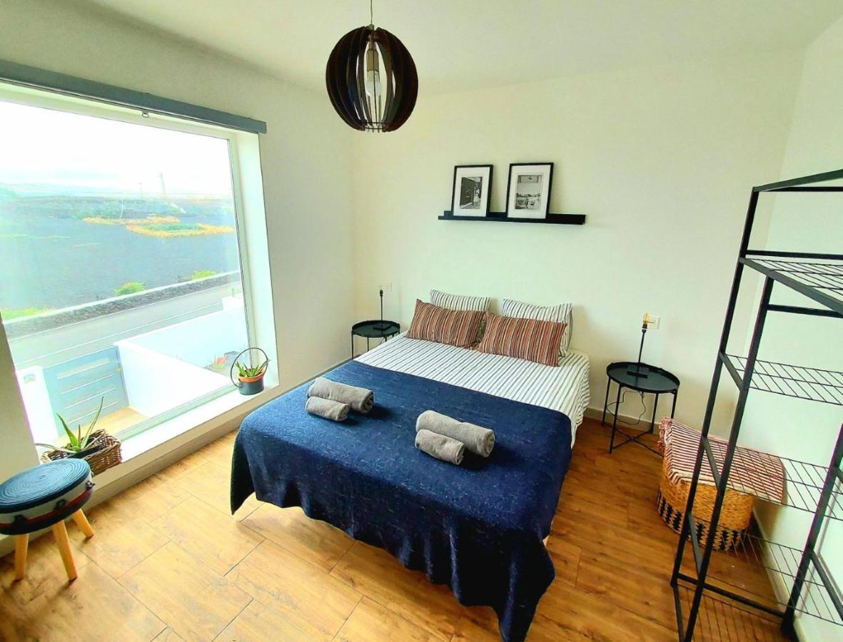 蒂纳霍Lanzarote Ocean Loft A公寓 外观 照片