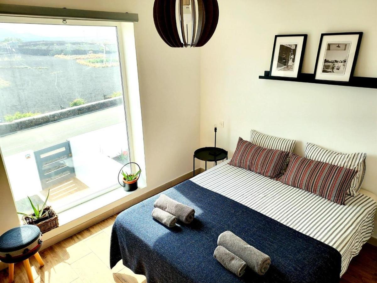 蒂纳霍Lanzarote Ocean Loft A公寓 外观 照片