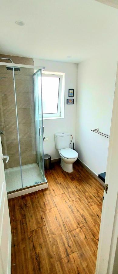 蒂纳霍Lanzarote Ocean Loft A公寓 外观 照片