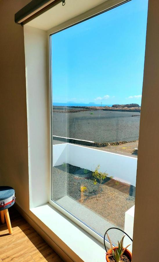 蒂纳霍Lanzarote Ocean Loft A公寓 外观 照片