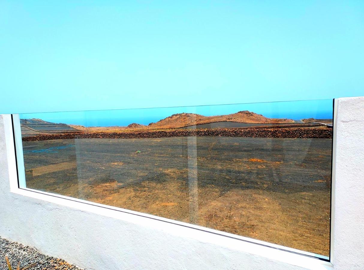 蒂纳霍Lanzarote Ocean Loft A公寓 外观 照片