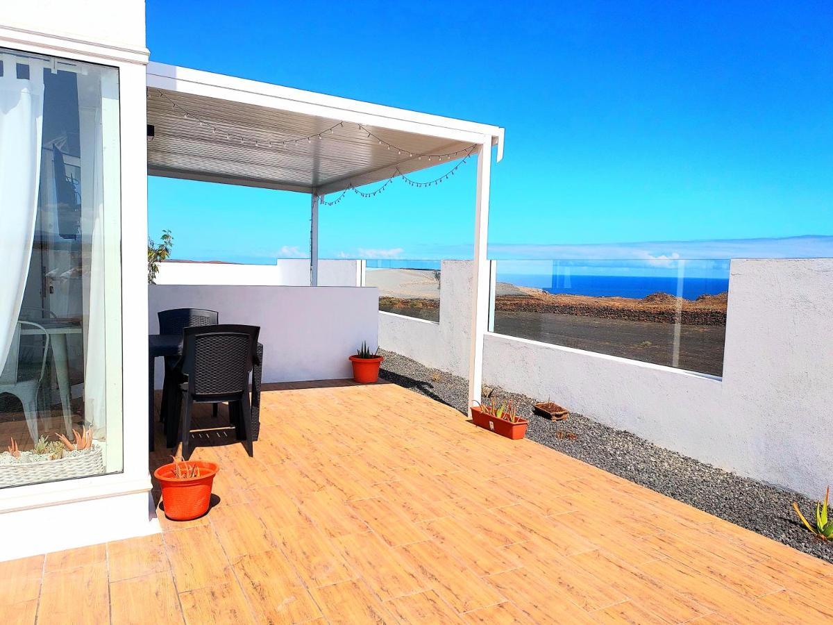 蒂纳霍Lanzarote Ocean Loft A公寓 外观 照片