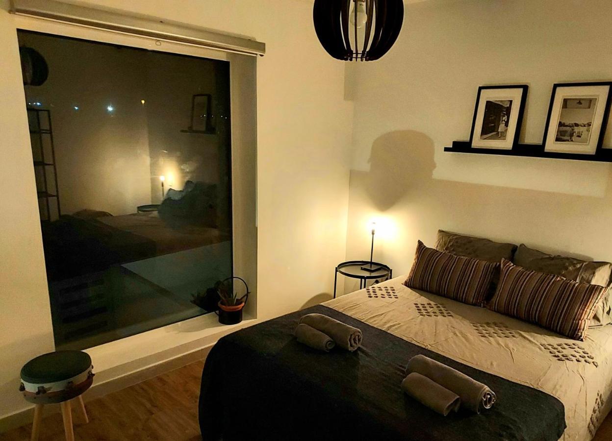 蒂纳霍Lanzarote Ocean Loft A公寓 外观 照片