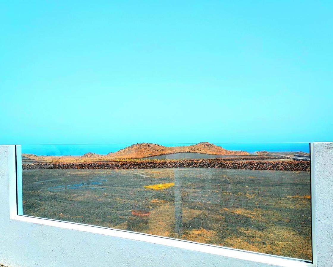 蒂纳霍Lanzarote Ocean Loft A公寓 外观 照片