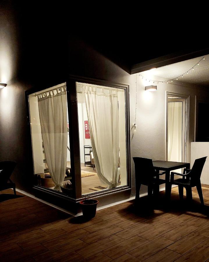 蒂纳霍Lanzarote Ocean Loft A公寓 外观 照片