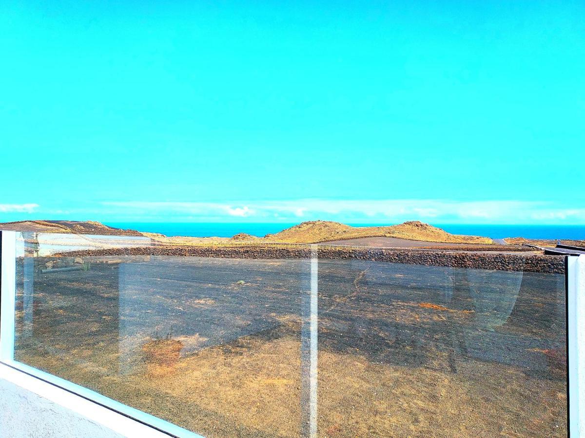 蒂纳霍Lanzarote Ocean Loft A公寓 外观 照片